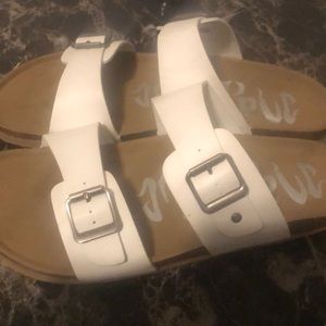 Women’s Mad Love Keava Sandals